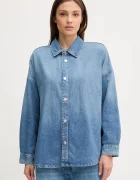 Calvin Klein Jeans Дънкова риза