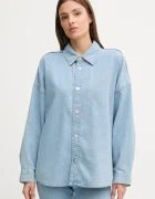 Calvin Klein Jeans Дънкова риза