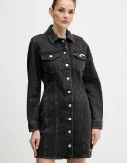 Calvin Klein Jeans Дънкова рокля