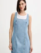 Calvin Klein Jeans Дънкова рокля