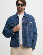 Calvin Klein Jeans Дънково яке