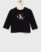 Calvin Klein Jeans Детска блуза с дълги ръкави