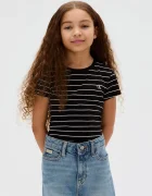 Calvin Klein Jeans Детска памучна тениска
