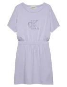 Calvin Klein Jeans Детска рокля