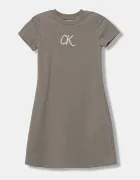 Calvin Klein Jeans Детска рокля