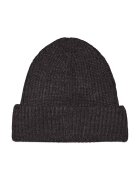 Calvin Klein Jeans Детска шапка и шал в черно IU0IU00638