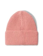 Calvin Klein Jeans Детска шапка в розово IU0IU00440