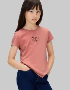 Calvin Klein Jeans Детска тениска
