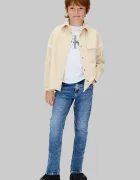 Calvin Klein Jeans Детски дънки DAD