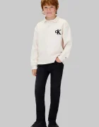 Calvin Klein Jeans Детски дънки ESS WASHED