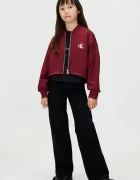 Calvin Klein Jeans Детски дънки HR WIDE