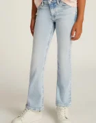 Calvin Klein Jeans Детски дънки MR FLARE