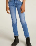 Calvin Klein Jeans Детски дънки MR SKINNY