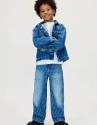 Calvin Klein Jeans Детски дънки SKATER
