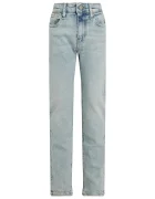 Calvin Klein Jeans Детски дънки SLIM