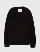 Calvin Klein Jeans Детски памучен пуловер