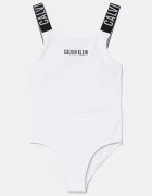 Calvin Klein Jeans Детски цял бански