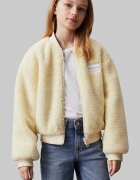 Calvin Klein Jeans Детско яке с две лица
