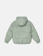 Calvin Klein Jeans Детско яке в зелено IG0IG02056