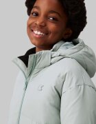 Calvin Klein Jeans Детско яке в зелено IG0IG02056