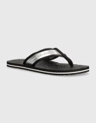 Calvin Klein Jeans Джапанки BEACH SANDAL IN MET