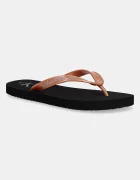 Calvin Klein Jeans Джапанки BEACH SANDAL MONOLOGO TPU