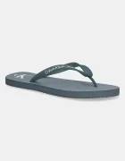 Calvin Klein Jeans Джапанки BEACH SANDAL TRANSPARENT TPU