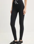 Calvin Klein Jeans Клин в черно с принт 701233380