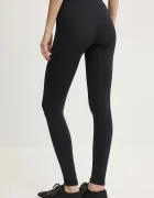 Calvin Klein Jeans Клин в черно с принт 701233380