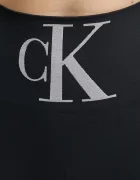 Calvin Klein Jeans Клин в черно с принт 701233380