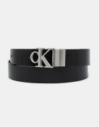Calvin Klein Jeans Кожен колан с две лица