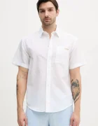 Calvin Klein Jeans Ленена риза