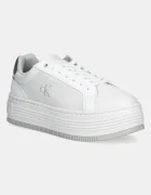 Calvin Klein Jeans Маратонки BOLD FLATF LOW LACE MG