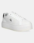 Calvin Klein Jeans Маратонки BOLD FLATF LOW LACE MG