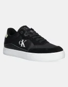 Calvin Klein Jeans Маратонки CLASSIC CUPSOLE MG NYLON MIX