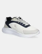Calvin Klein Jeans Маратонки EVA RUNNER LOW MESH MIX