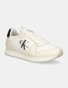 Calvin Klein Jeans Маратонки RUNNER SOCK LACEUP ML LTH