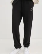 Calvin Klein Jeans Памучен спортен панталон