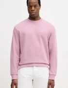 Calvin Klein Jeans Памучен суичър