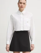 Calvin Klein Jeans Памучна риза
