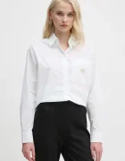Calvin Klein Jeans Памучна риза