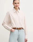 Calvin Klein Jeans Памучна риза