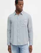 Calvin Klein Jeans Памучна риза