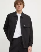 Calvin Klein Jeans Памучна риза