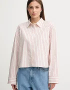 Calvin Klein Jeans Памучна риза