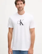Calvin Klein Jeans Памучна тениска