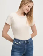 Calvin Klein Jeans Памучна тениска