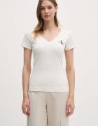 Calvin Klein Jeans Памучна тениска (2 броя)