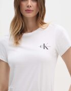 Calvin Klein Jeans Памучна тениска (2 броя)