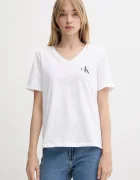 Calvin Klein Jeans Памучна тениска (2 броя)